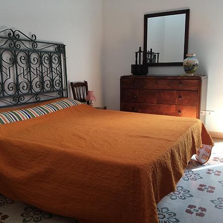 Terra Del Sole Ribera Apartment ภายนอก รูปภาพ