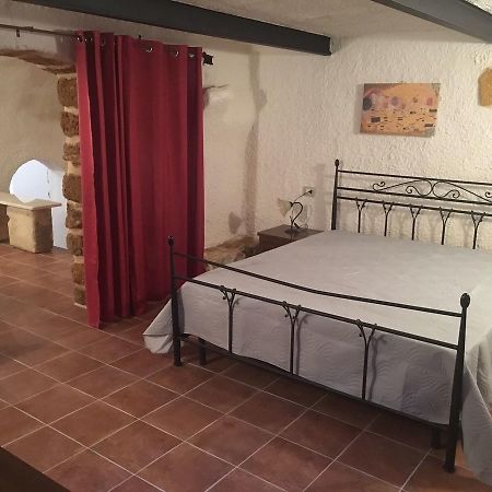 Terra Del Sole Ribera Apartment ภายนอก รูปภาพ