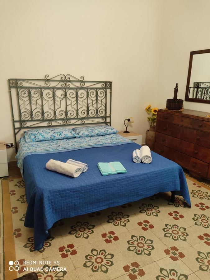 Terra Del Sole Ribera Apartment ภายนอก รูปภาพ
