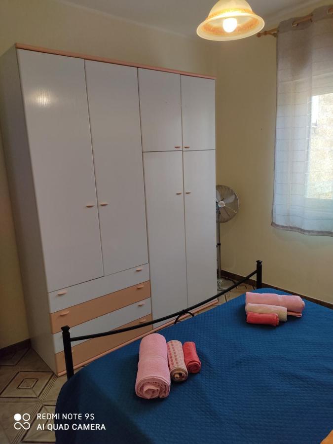 Terra Del Sole Ribera Apartment ภายนอก รูปภาพ