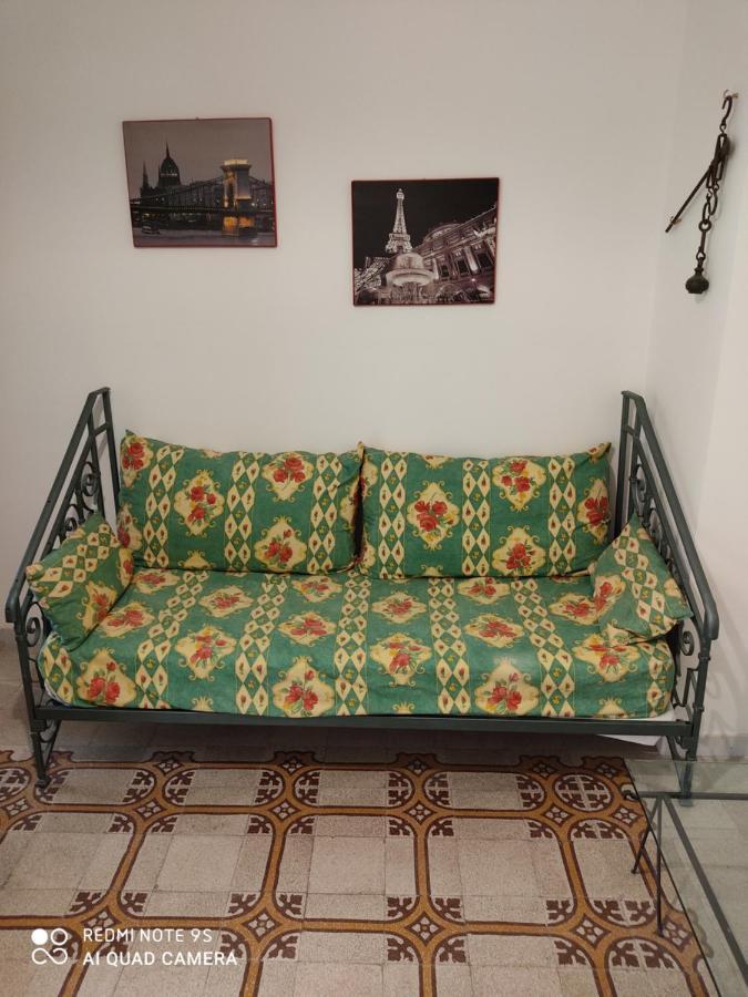 Terra Del Sole Ribera Apartment ภายนอก รูปภาพ