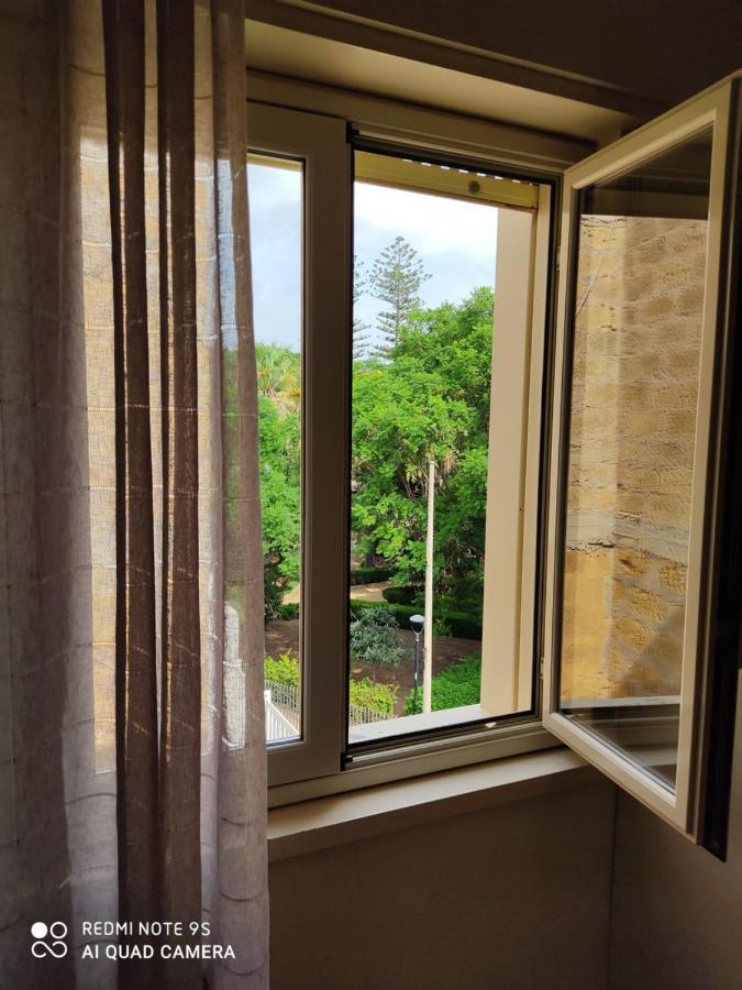 Terra Del Sole Ribera Apartment ภายนอก รูปภาพ