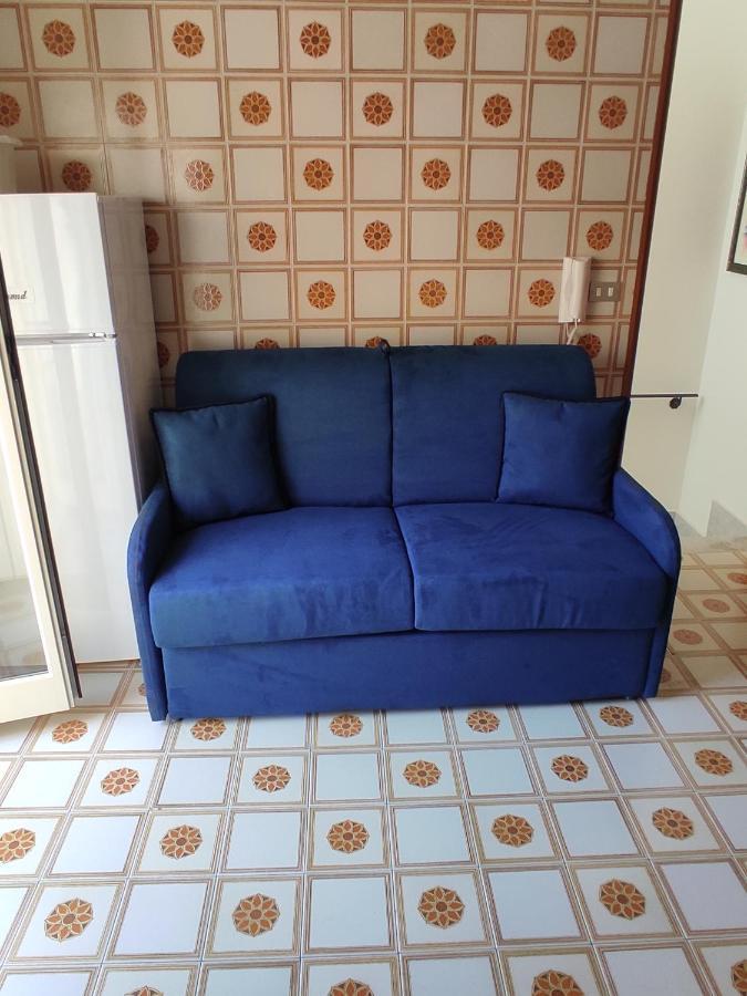 Terra Del Sole Ribera Apartment ภายนอก รูปภาพ