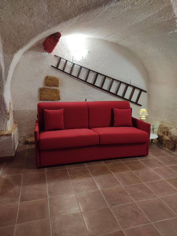 Terra Del Sole Ribera Apartment ภายนอก รูปภาพ