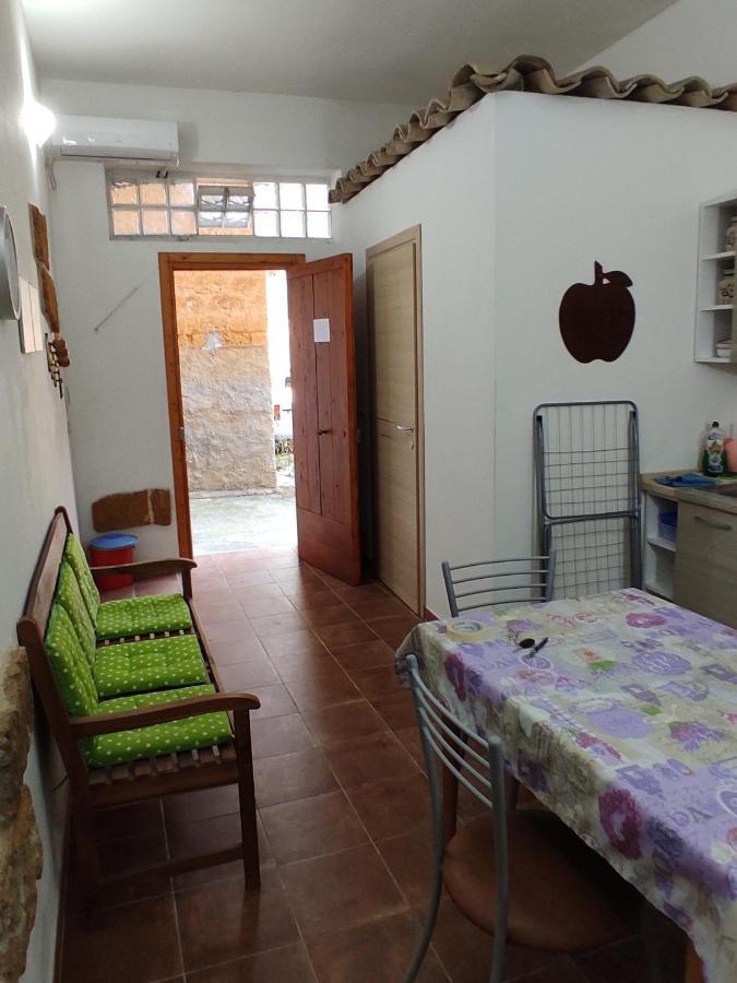 Terra Del Sole Ribera Apartment ภายนอก รูปภาพ