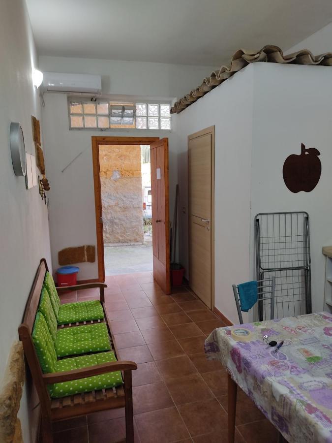 Terra Del Sole Ribera Apartment ภายนอก รูปภาพ