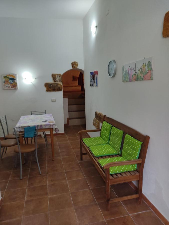 Terra Del Sole Ribera Apartment ภายนอก รูปภาพ
