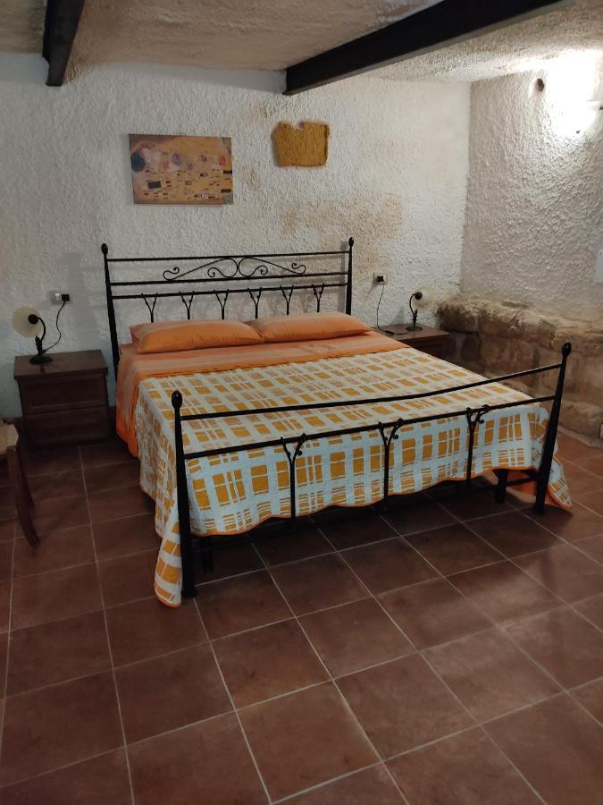 Terra Del Sole Ribera Apartment ภายนอก รูปภาพ