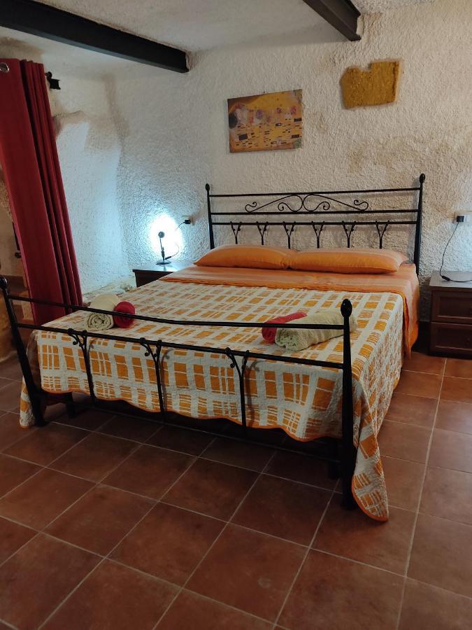 Terra Del Sole Ribera Apartment ภายนอก รูปภาพ