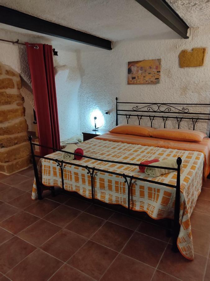 Terra Del Sole Ribera Apartment ภายนอก รูปภาพ