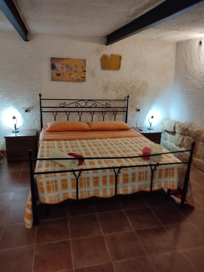 Terra Del Sole Ribera Apartment ภายนอก รูปภาพ