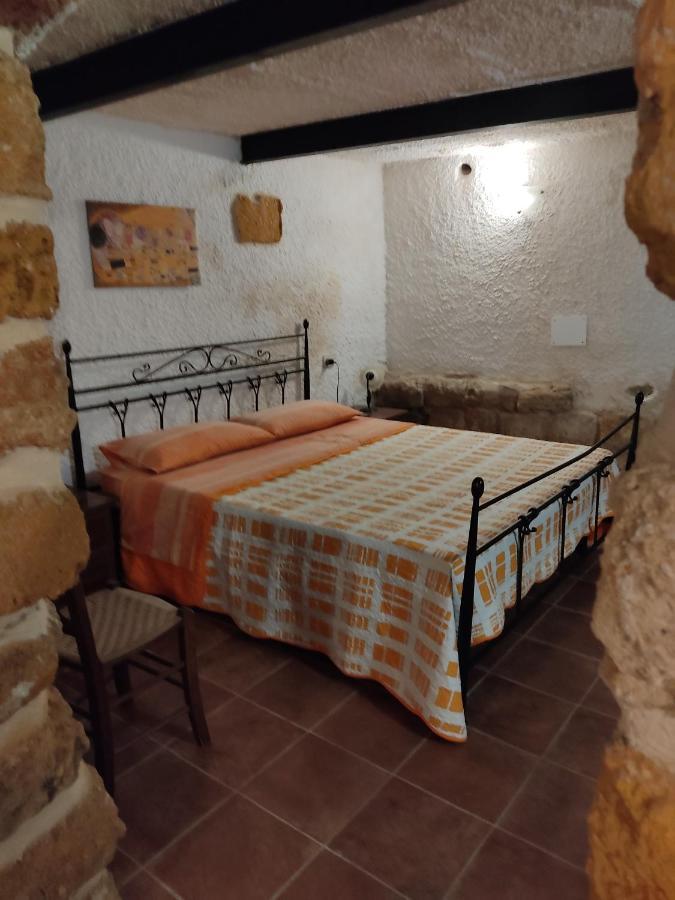 Terra Del Sole Ribera Apartment ภายนอก รูปภาพ