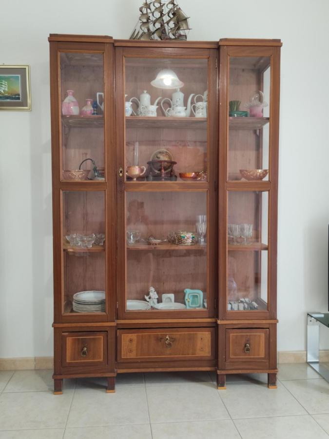 Terra Del Sole Ribera Apartment ภายนอก รูปภาพ