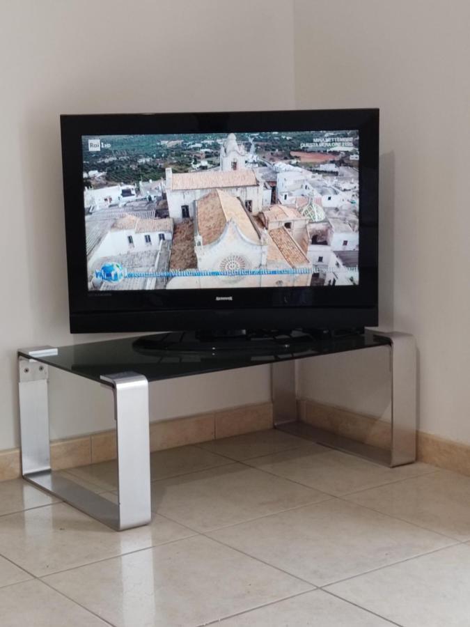 Terra Del Sole Ribera Apartment ภายนอก รูปภาพ
