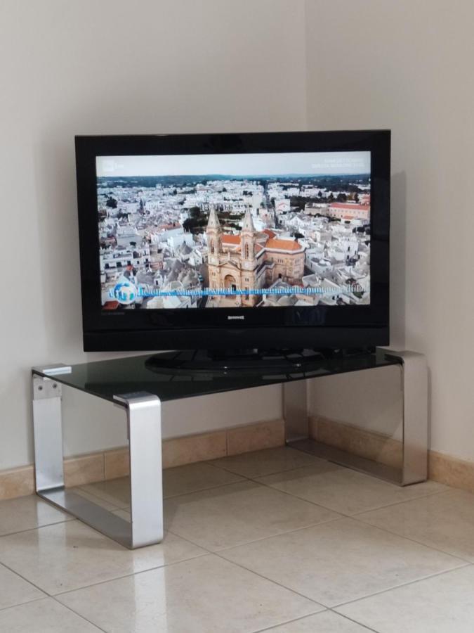 Terra Del Sole Ribera Apartment ภายนอก รูปภาพ