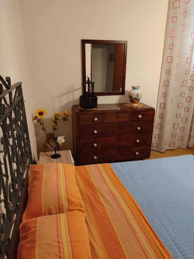Terra Del Sole Ribera Apartment ภายนอก รูปภาพ