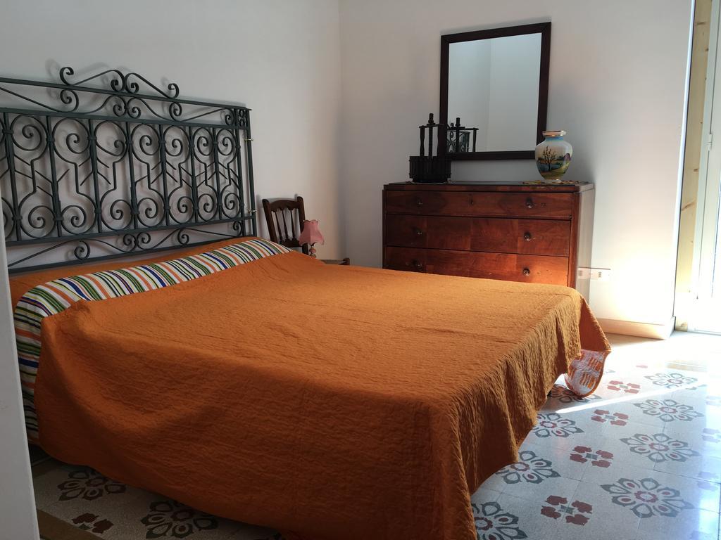 Terra Del Sole Ribera Apartment ภายนอก รูปภาพ
