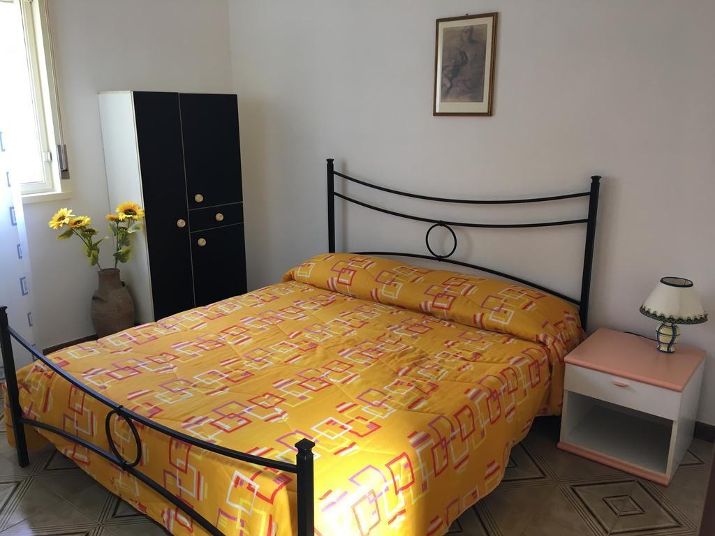 Terra Del Sole Ribera Apartment ภายนอก รูปภาพ
