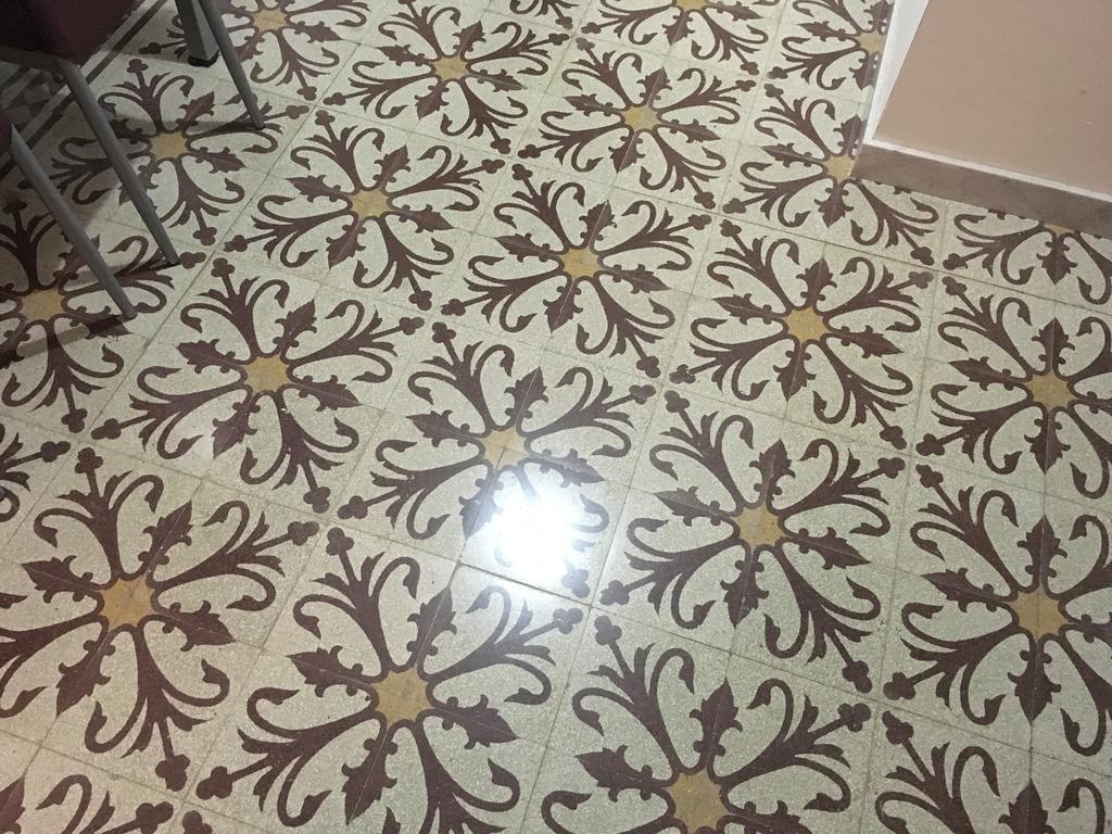 Terra Del Sole Ribera Apartment ภายนอก รูปภาพ