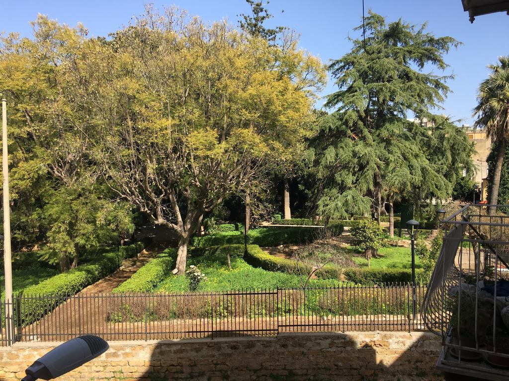 Terra Del Sole Ribera Apartment ภายนอก รูปภาพ