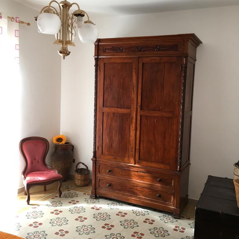 Terra Del Sole Ribera Apartment ภายนอก รูปภาพ
