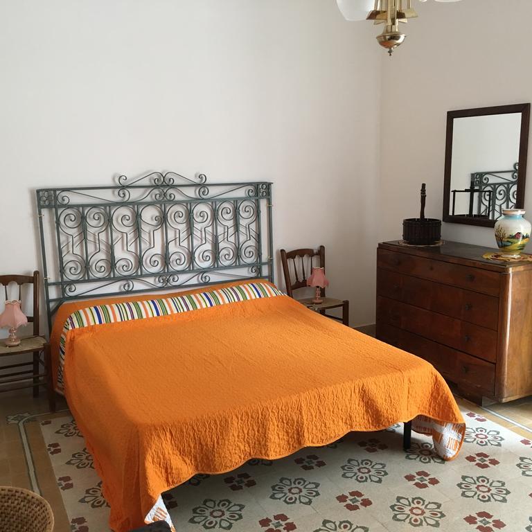 Terra Del Sole Ribera Apartment ภายนอก รูปภาพ