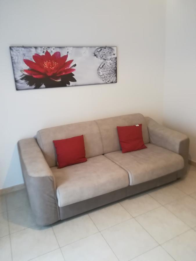 Terra Del Sole Ribera Apartment ภายนอก รูปภาพ