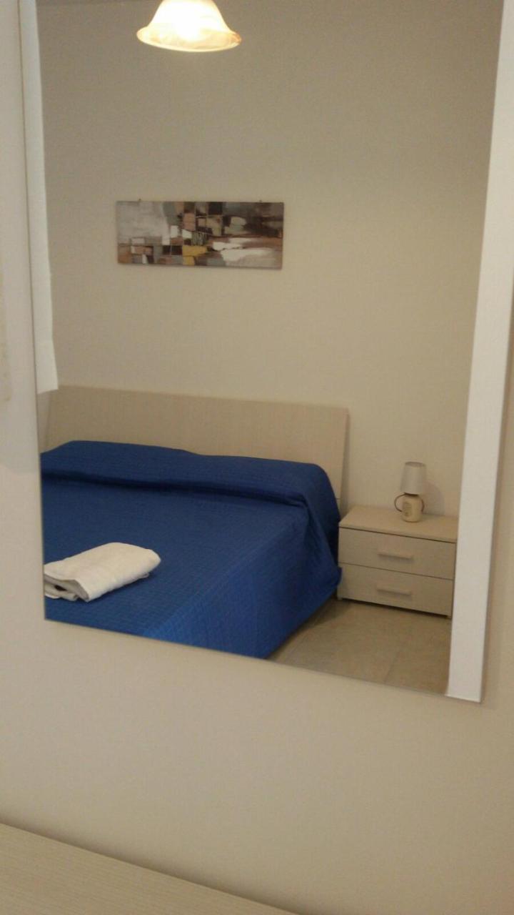 Terra Del Sole Ribera Apartment ภายนอก รูปภาพ