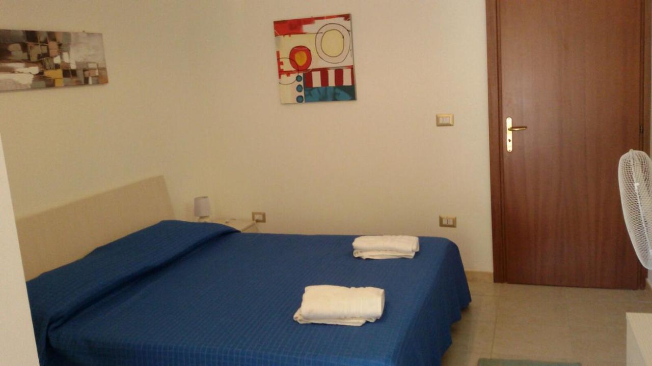 Terra Del Sole Ribera Apartment ภายนอก รูปภาพ