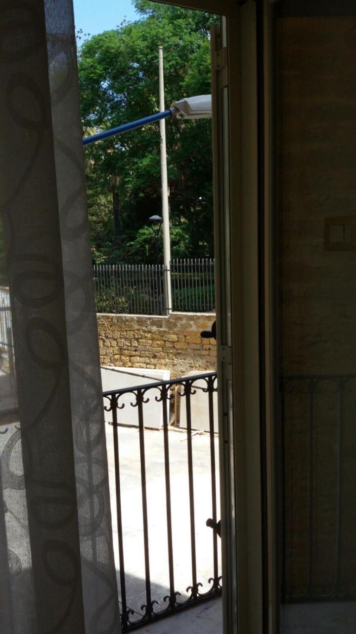Terra Del Sole Ribera Apartment ภายนอก รูปภาพ