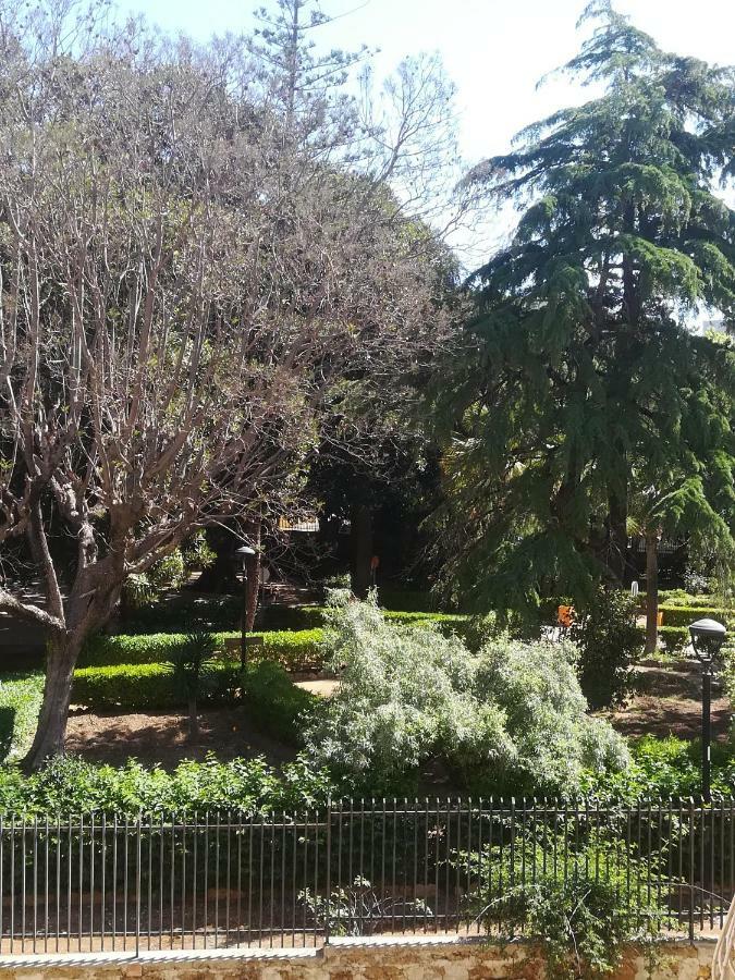 Terra Del Sole Ribera Apartment ภายนอก รูปภาพ